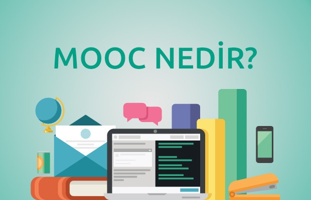 MOOC Nedir?
