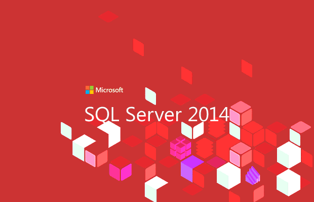 SQL Server 2014 Kurulumu