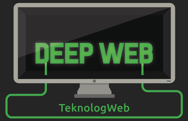 Deep Web Nedir?