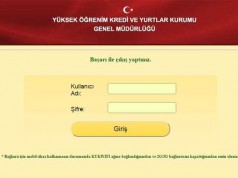 Wifi KYK Doğrulama Sayfası Yenilendi Wifi KYK Doğrulama Sayfası Yenilendi