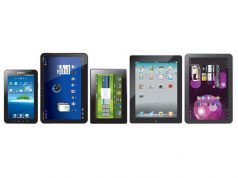 Tabletleri Güvenli Kullanmanın Yolları Tabletleri Güvenli Kullanmanın Yolları