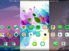 Huawei Tema Yükleme Huawei Tema Yükleme