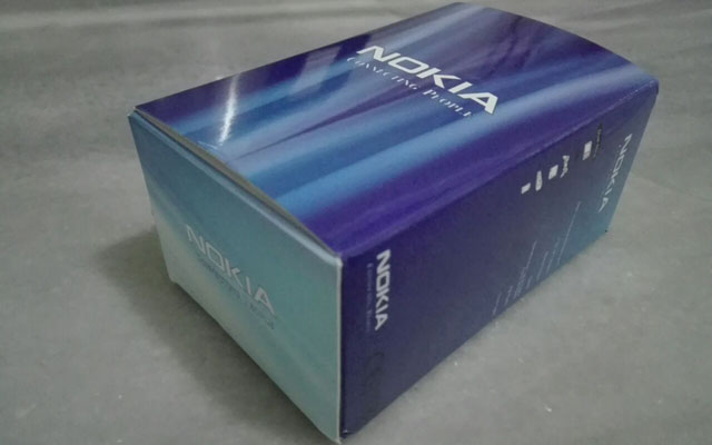 Nokia tuşlu telefon modelleri