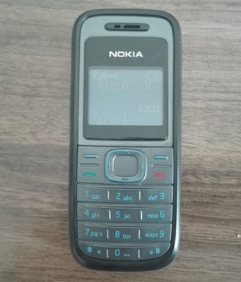 Nokia Tuşlu Telefon Alırken Dikkat! tuşlu telefon